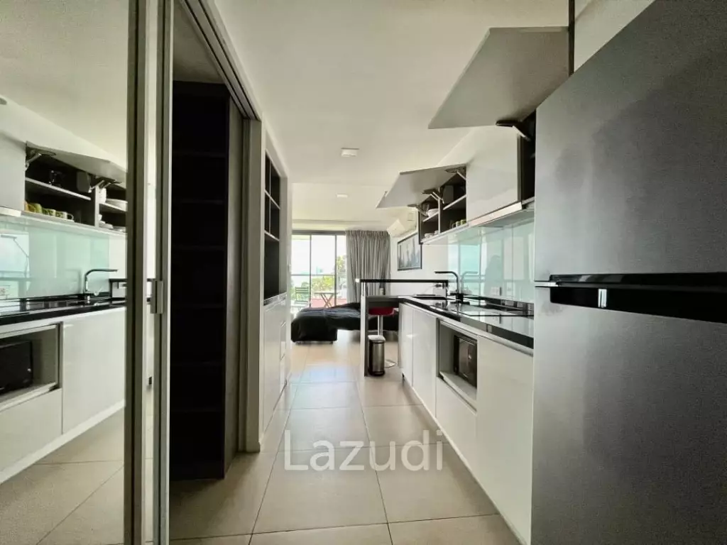Water Edge Condo for Sale