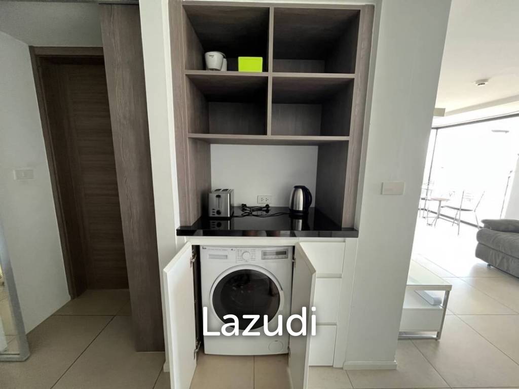 Water Edge Condo for Sale