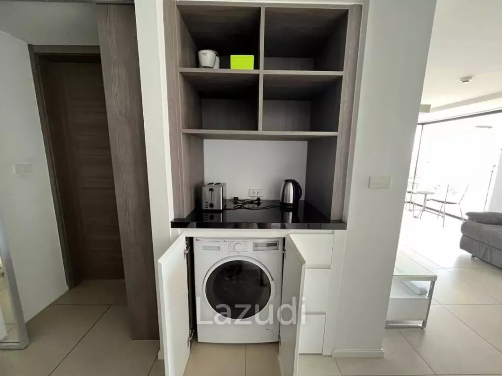 Water Edge Condo for Sale