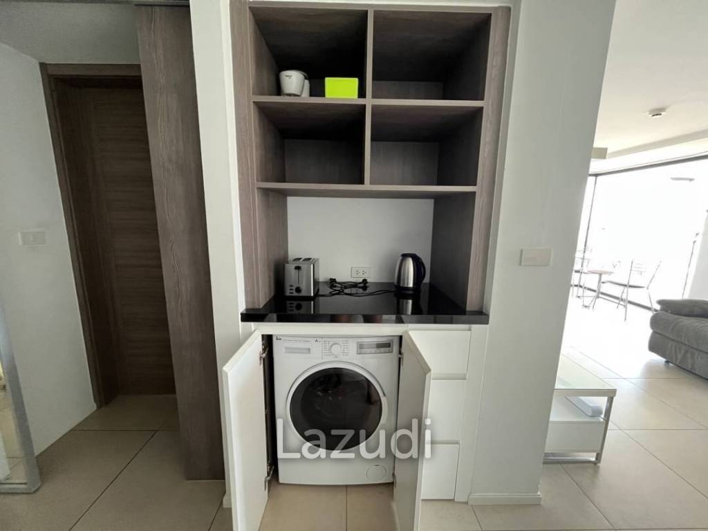 Water Edge Condo for Sale