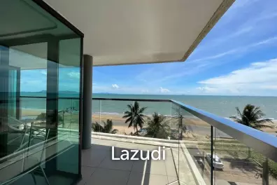 Water Edge Condo for Sale