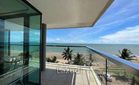 Water Edge Condo for Sale