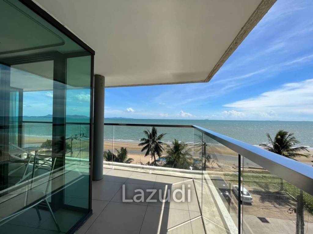 Water Edge Condo for Sale
