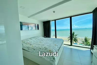 Water Edge Condo