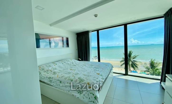 Water Edge Condo for Sale