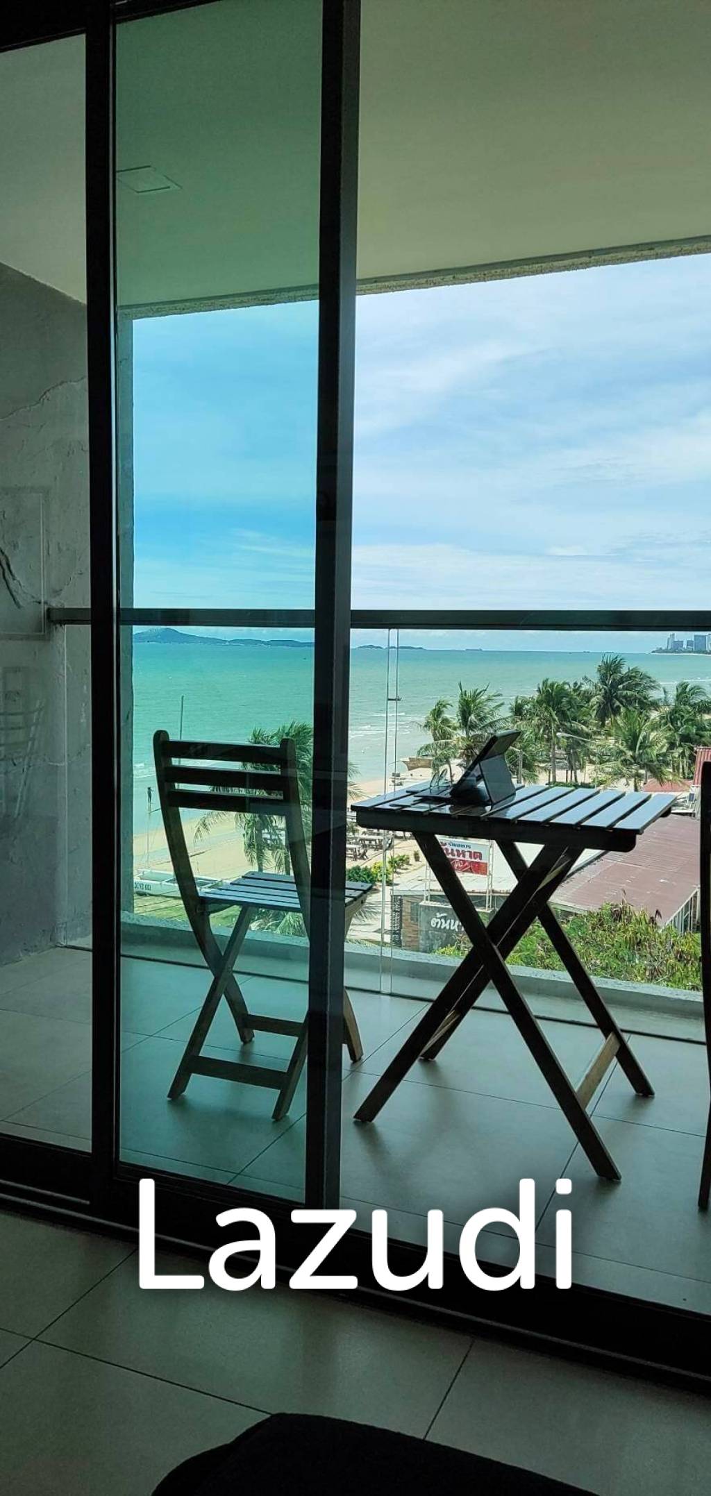 Water Edge Condo for Sale