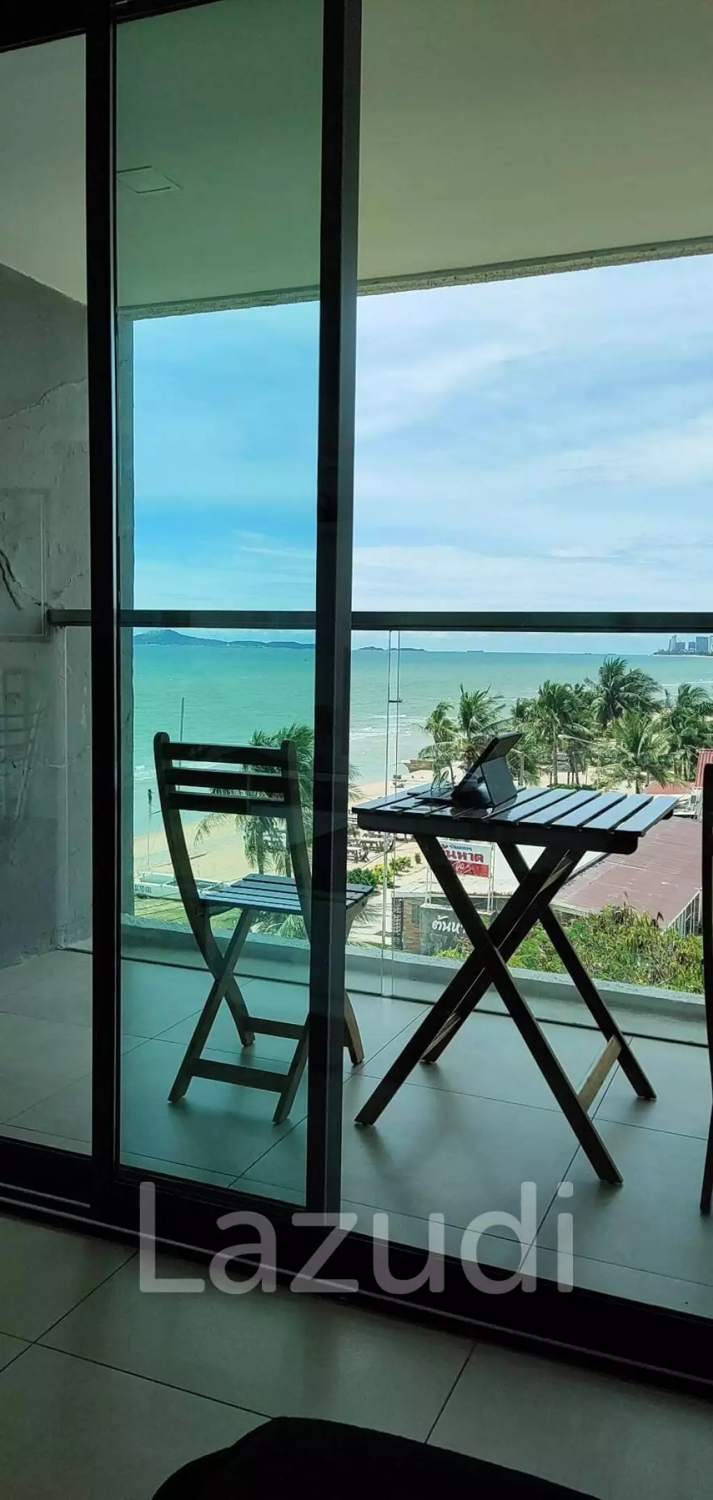 Water Edge Condo for Sale