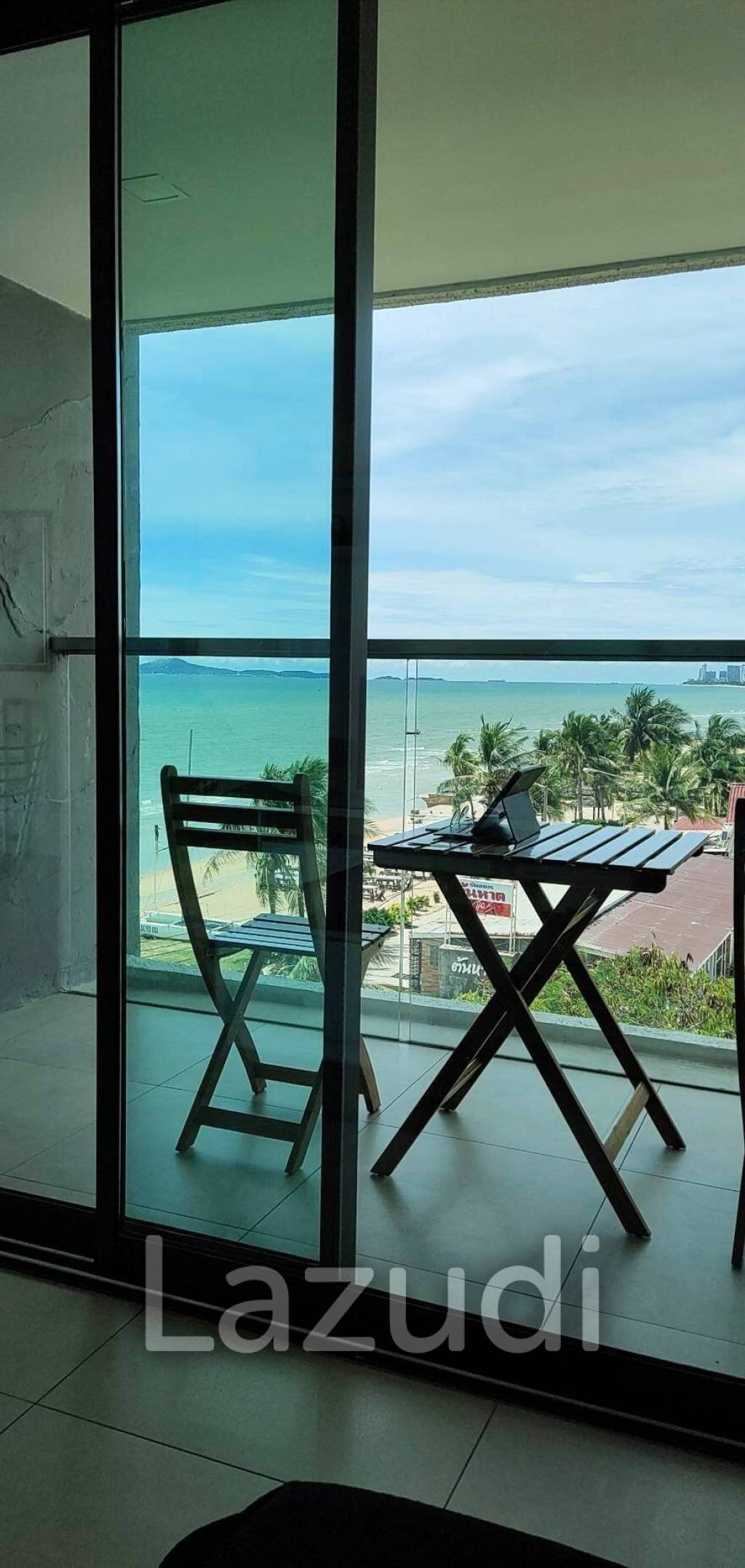 Water Edge Condo for Sale