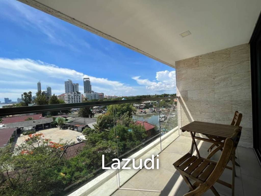 Water Edge Condo for Sale