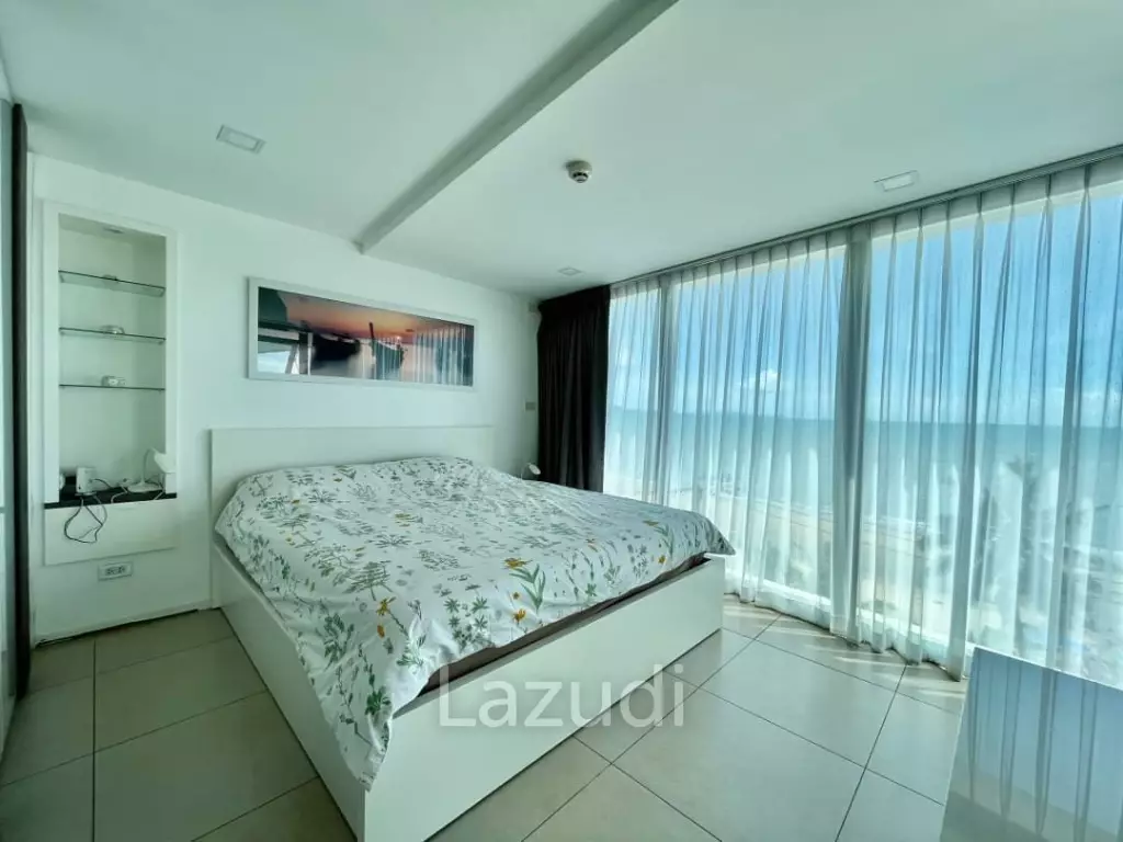 Water Edge Condo for Sale