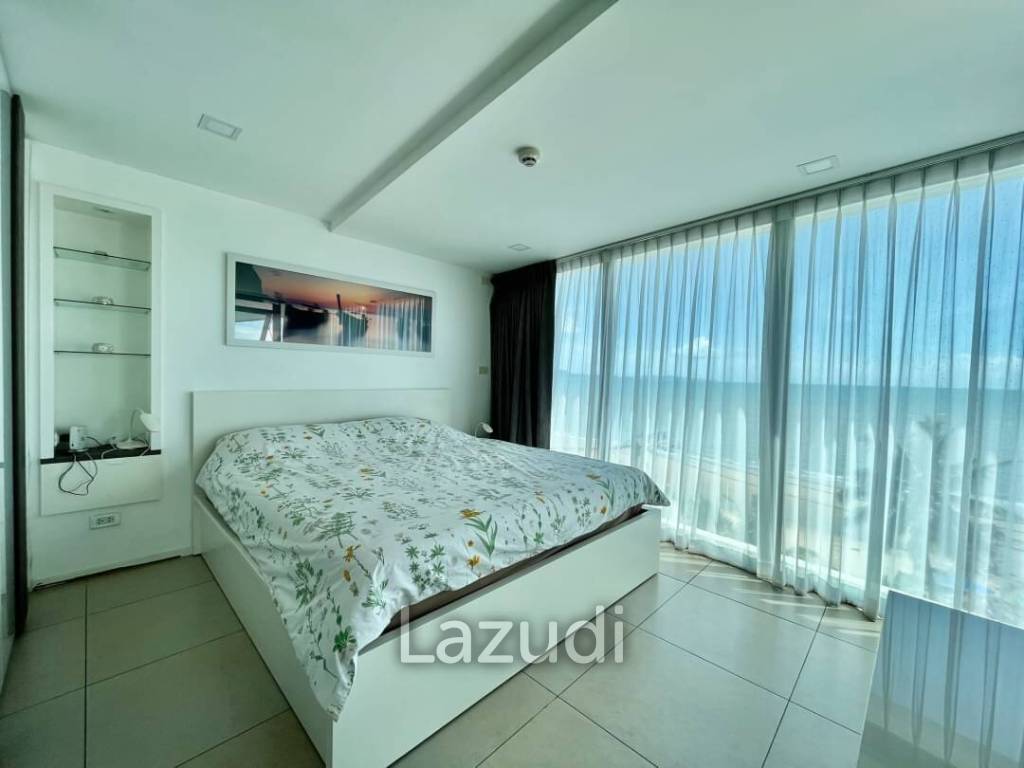 Water Edge Condo for Sale