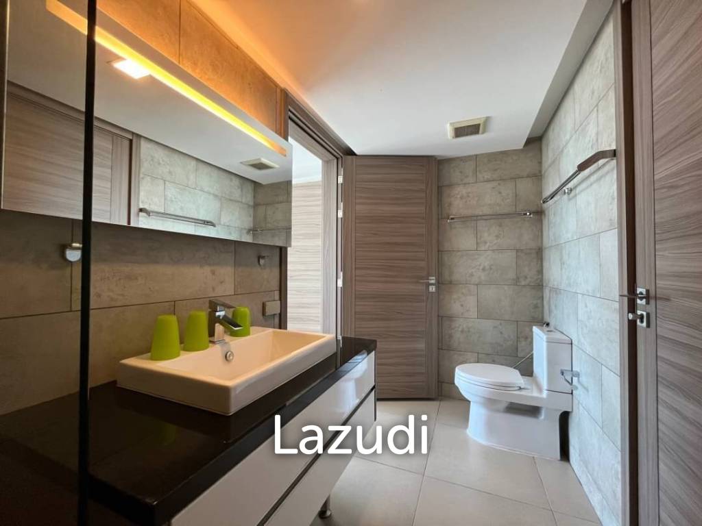 Water Edge Condo for Sale