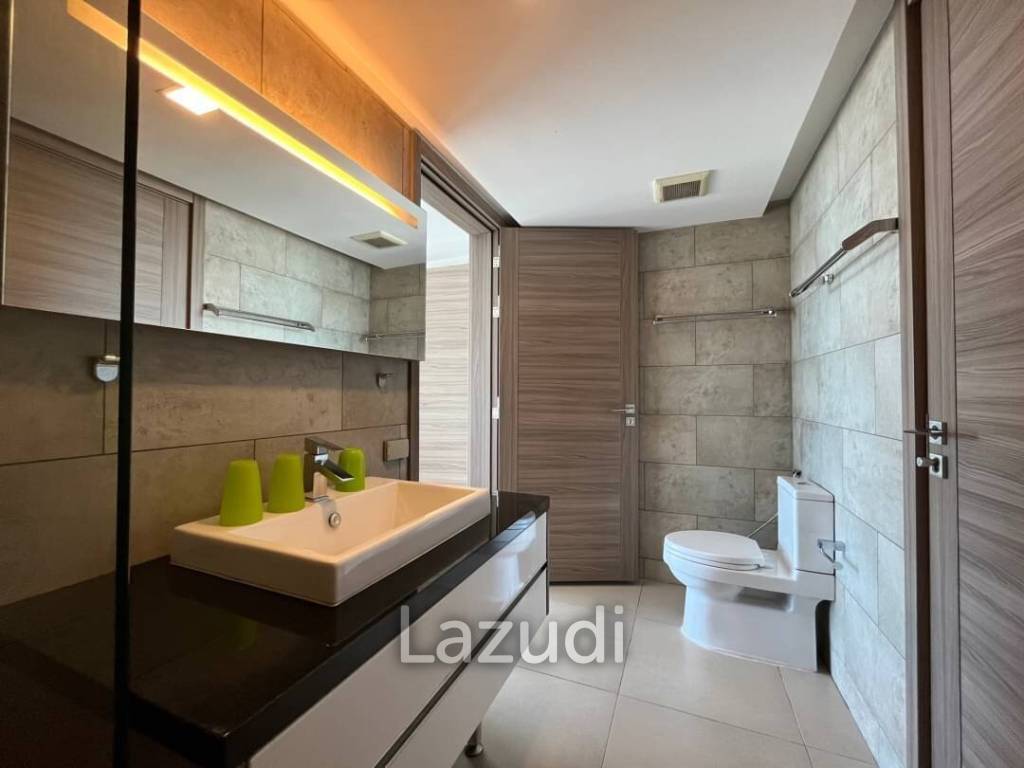 Water Edge Condo for Sale