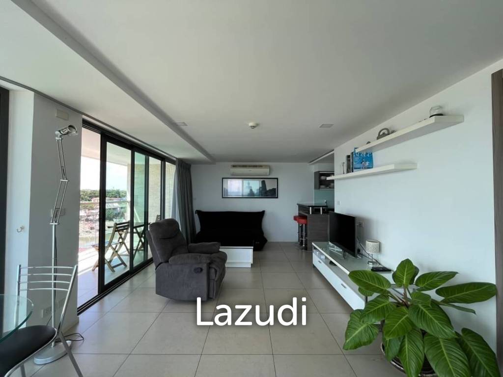 Water Edge Condo for Sale