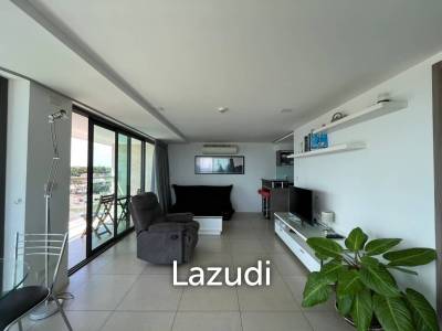 Water Edge Condo for Sale