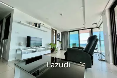 Water Edge Condo for Sale