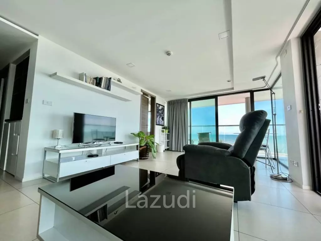 Water Edge Condo for Sale
