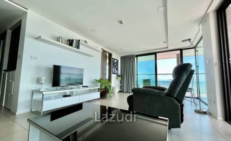 Water Edge Condo for Sale