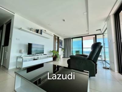 Water Edge Condo for Sale