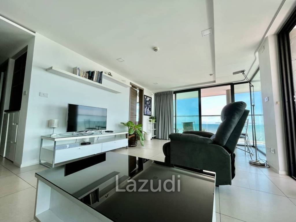 Water Edge Condo for Sale