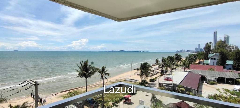 Water Edge Condo for Sale