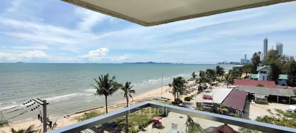 Water Edge Condo for Sale