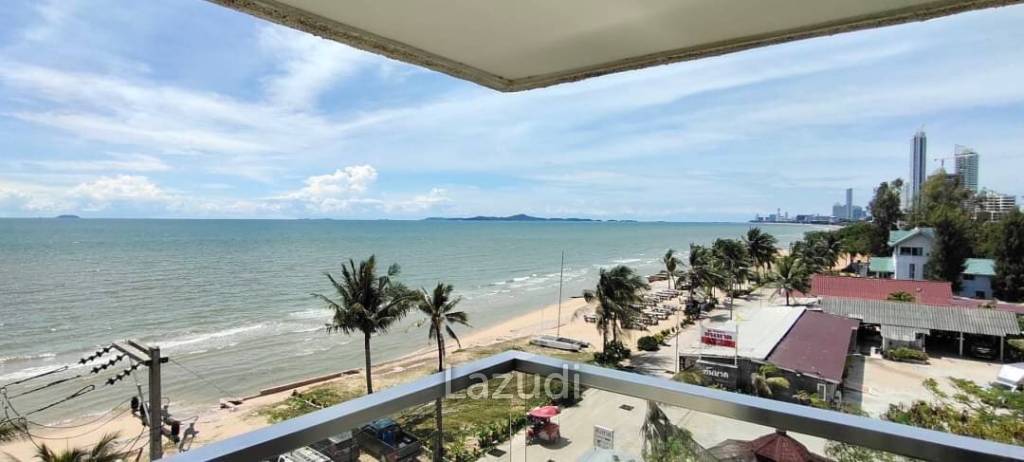 Water Edge Condo for Sale
