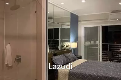 AD Hyatt Condo for sale