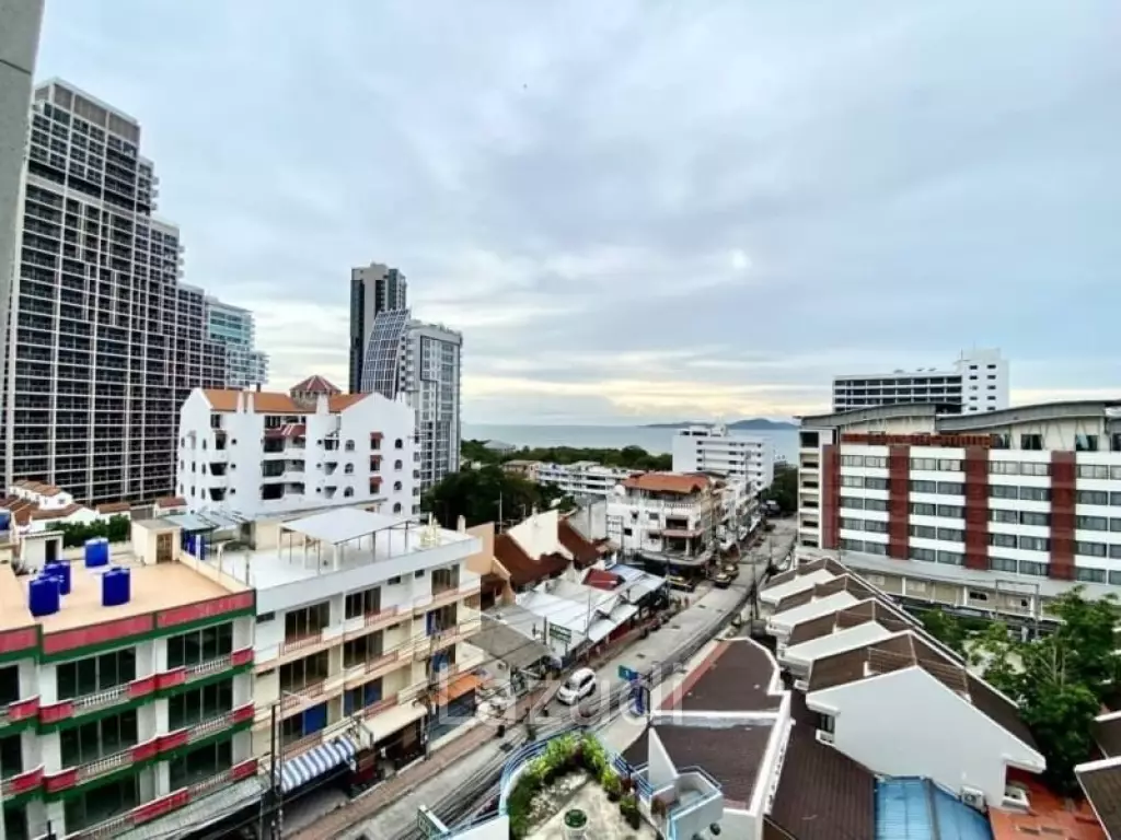2 Beds 2 Baths 136 SQ.M. Peak  Condominium