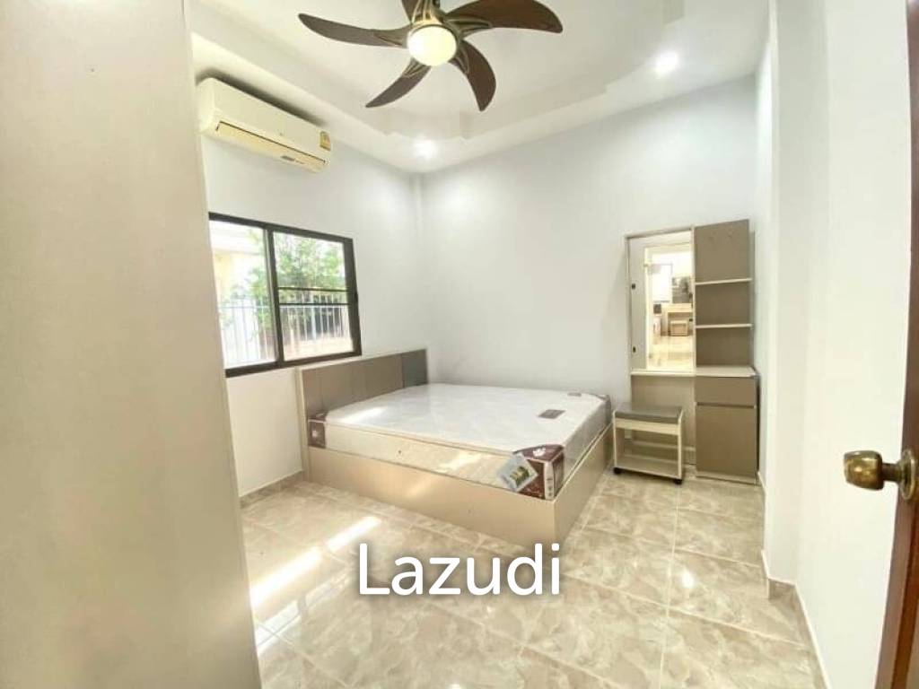 Pool Villa for Sale in Mabprachan Pattaya