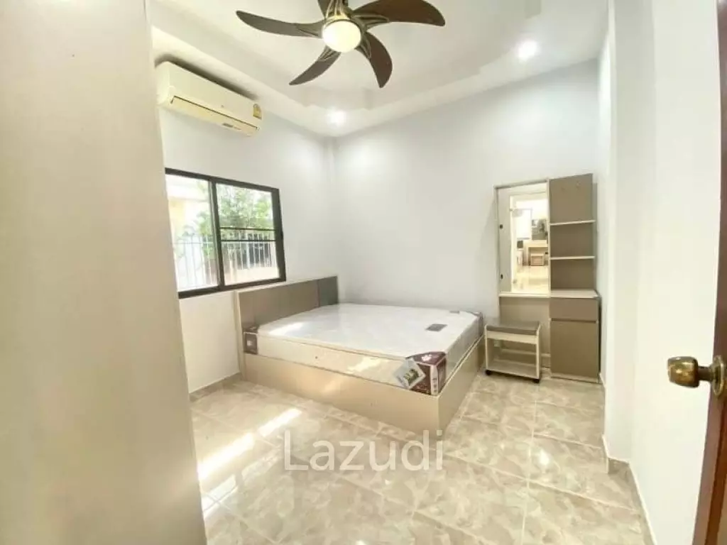 Pool Villa for Sale in Mabprachan Pattaya