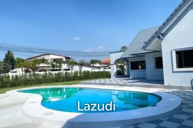 Pool Villa for Sale in Mabprachan Pattaya