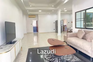 Pool Villa for Sale in Mabprachan Pattaya