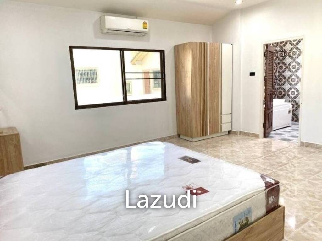 Pool Villa for Sale in Mabprachan Pattaya