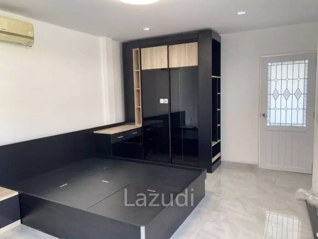 Pool Villa for Sale in Mabprachan Pattaya