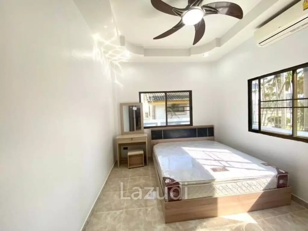 Pool Villa for Sale in Mabprachan Pattaya