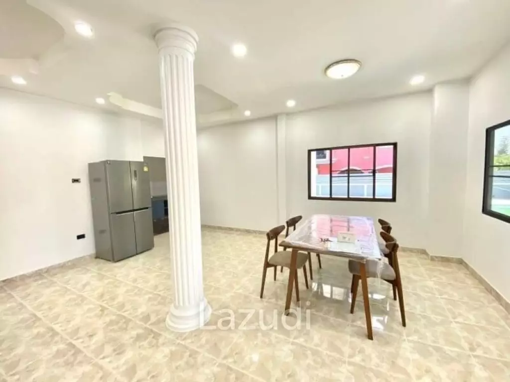 Pool Villa for Sale in Mabprachan Pattaya