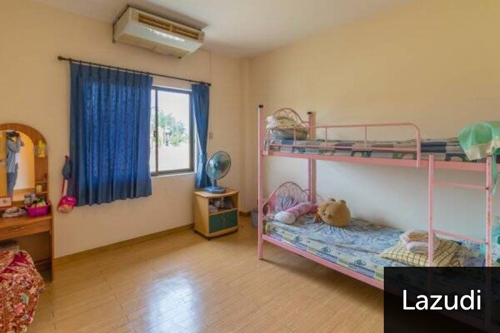 BAAN THAI VILLAGE 1: Good Location 3 Bed Villa BAAN THAI VILLAGE 1: Good Location 3 Bed Villa