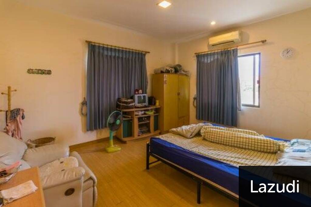 BAAN THAI VILLAGE 1: Good Location 3 Bed Villa BAAN THAI VILLAGE 1: Good Location 3 Bed Villa