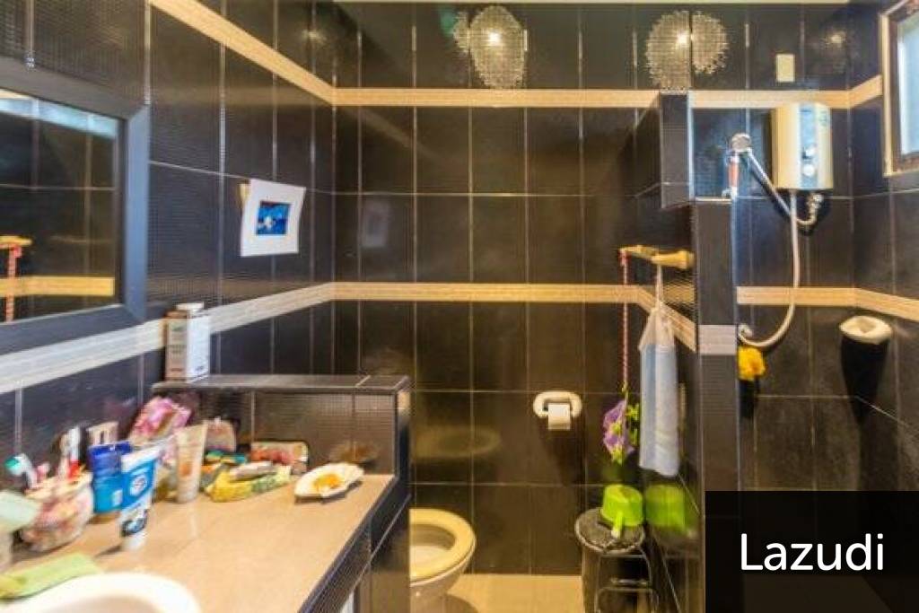 BAAN THAI VILLAGE 1: Good Location 3 Bed Villa BAAN THAI VILLAGE 1: Good Location 3 Bed Villa
