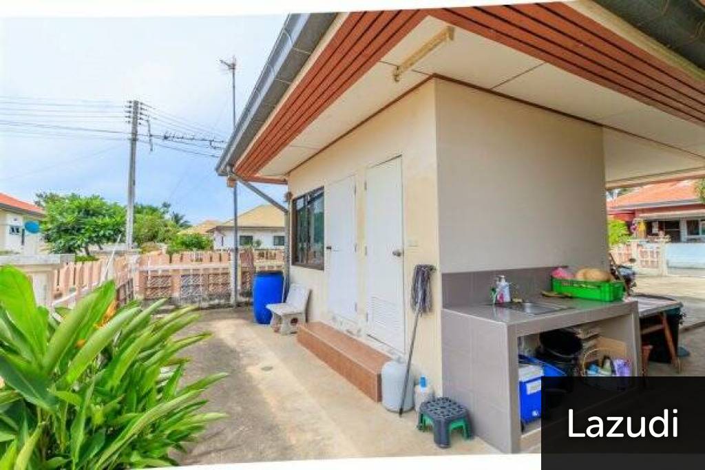 BAAN THAI VILLAGE 1: Good Location 3 Bed Villa BAAN THAI VILLAGE 1: Good Location 3 Bed Villa