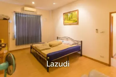 BAAN THAI VILLAGE 1: Good Location 3 Bed Villa