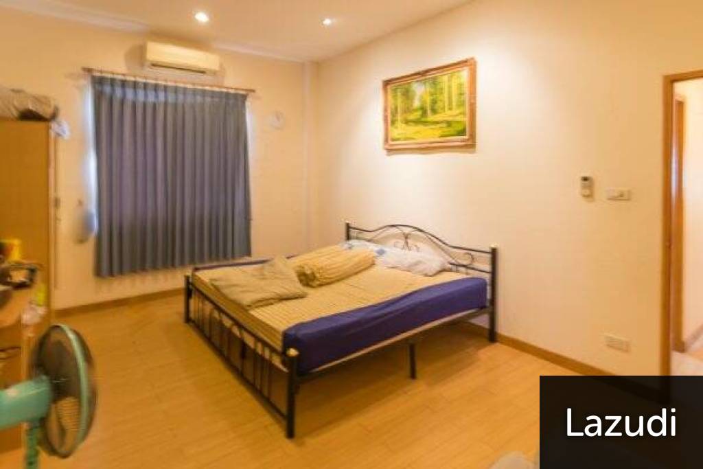 BAAN THAI VILLAGE 1: Good Location 3 Bed Villa BAAN THAI VILLAGE 1: Good Location 3 Bed Villa