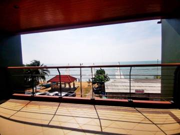 Sea view condo for sale at Viewtalay Sands Condo