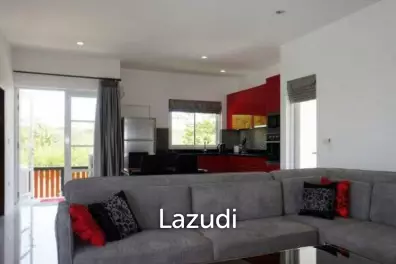 BAAN SAMMY: 2 BED ECHO-HOMES (Off-Plan)