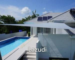 BAAN SAMMY: 2 BED ECHO-HOMES (Off-Plan)