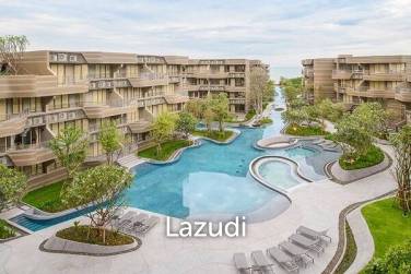 70 Sqm 2 Bed 2 Bath Condo For Sale