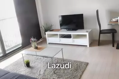 1 Bed 1 Bath 45 SQ.M Noble Solo
