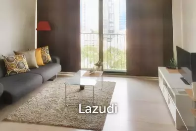 1 Bed 1 Bath 45 SQ.M Noble Solo