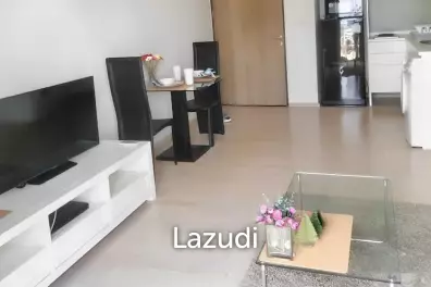 1 Bed 1 Bath 45 SQ.M Noble Solo
